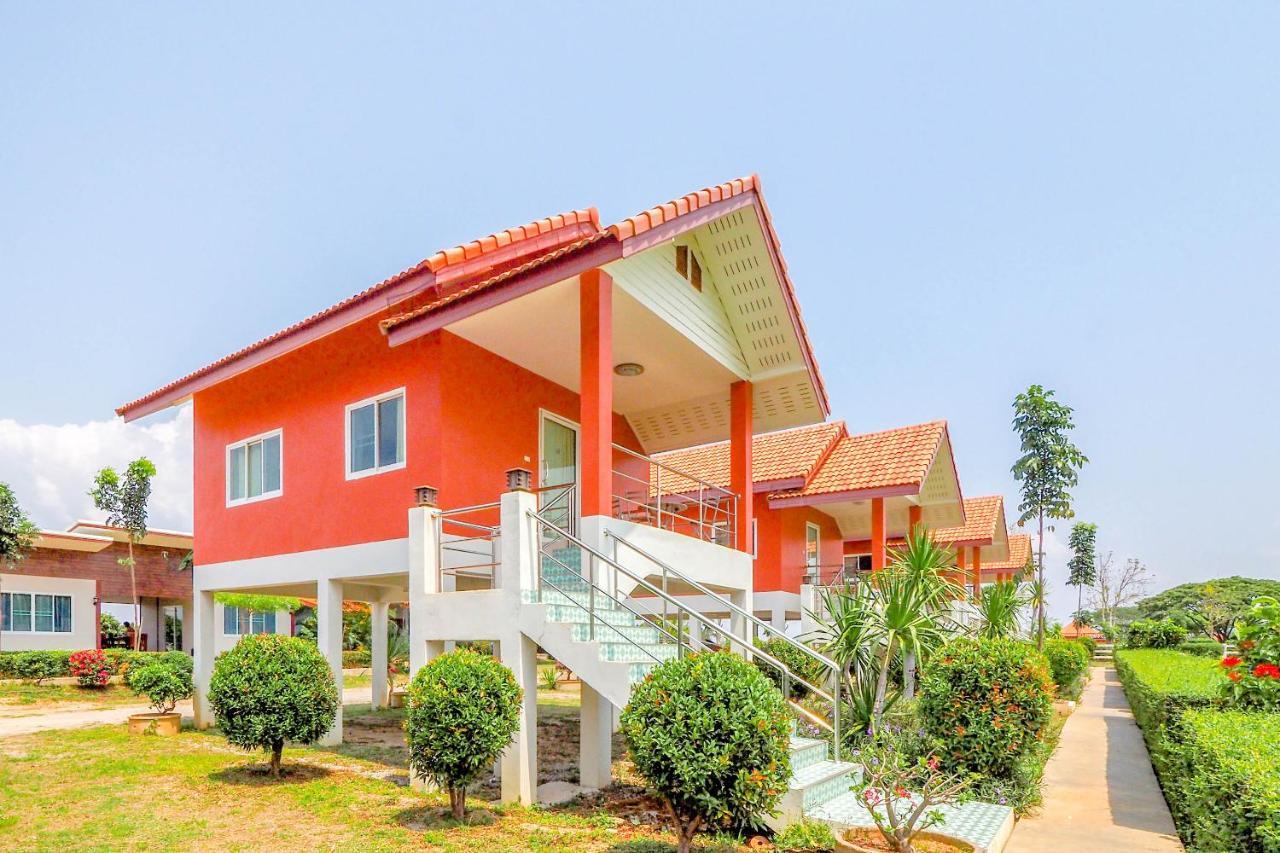 Oyo 748 Pada Homestay Mu Si Exterior foto