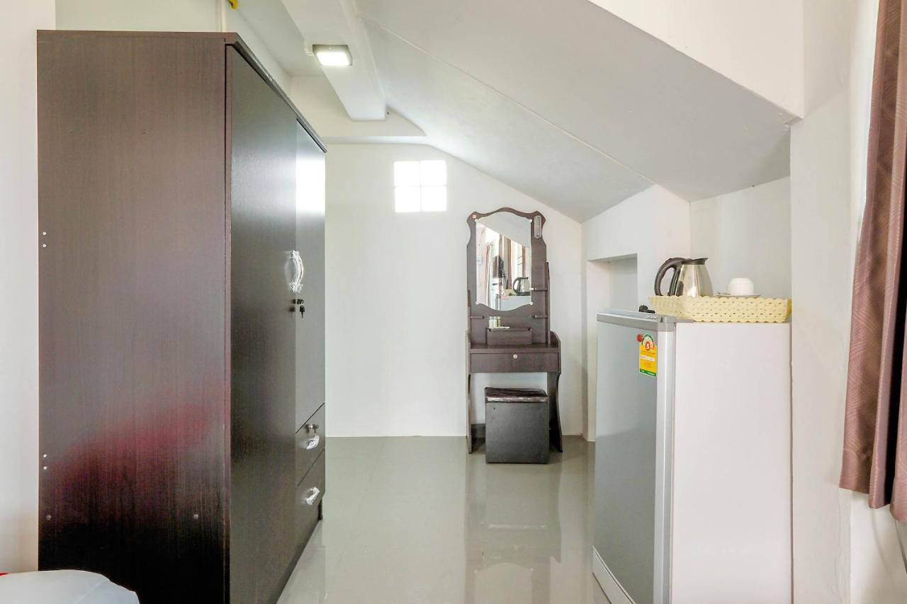 Oyo 748 Pada Homestay Mu Si Exterior foto