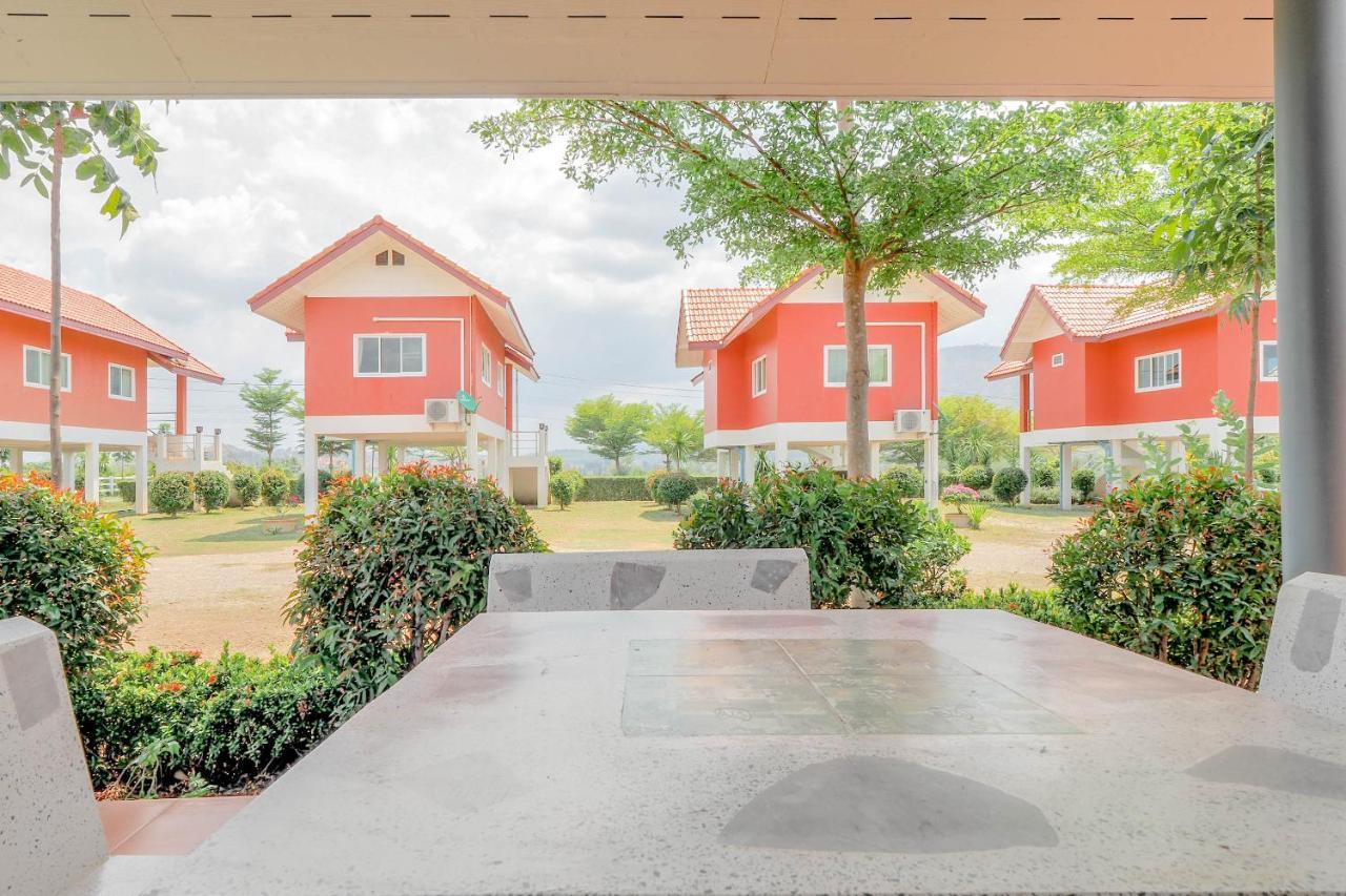 Oyo 748 Pada Homestay Mu Si Exterior foto