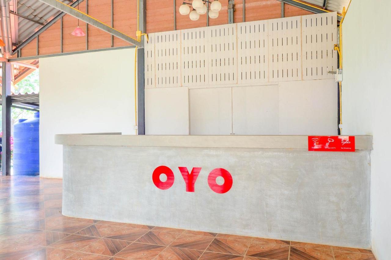 Oyo 748 Pada Homestay Mu Si Exterior foto