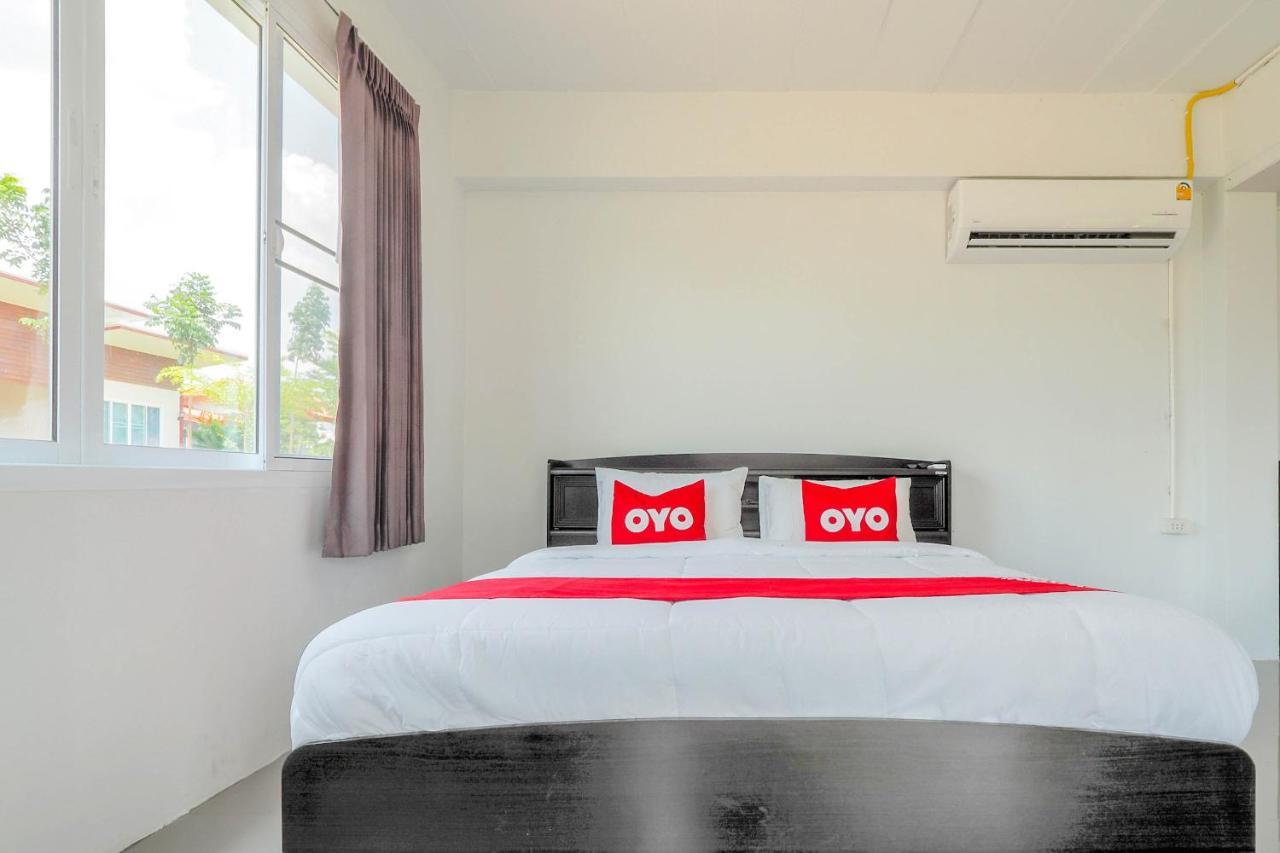 Oyo 748 Pada Homestay Mu Si Exterior foto