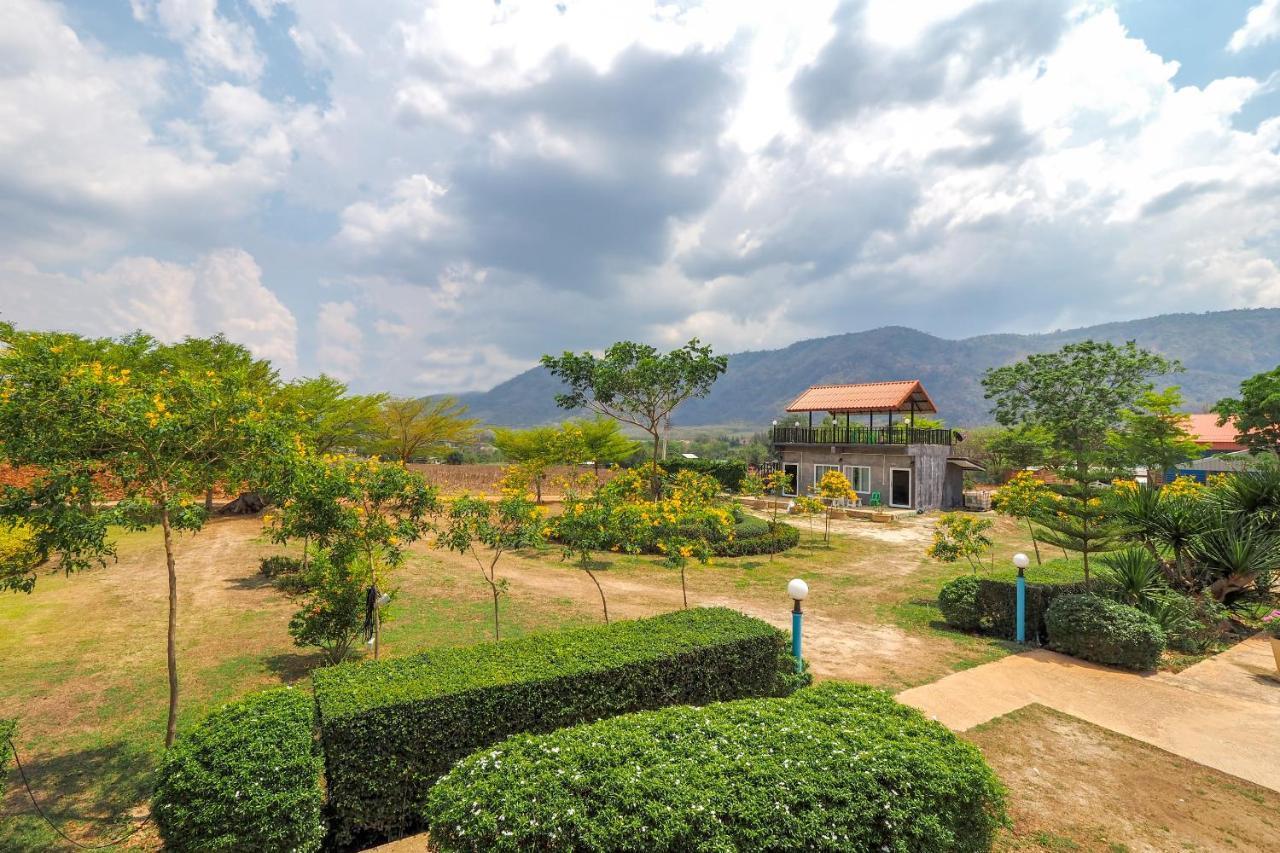 Oyo 748 Pada Homestay Mu Si Exterior foto