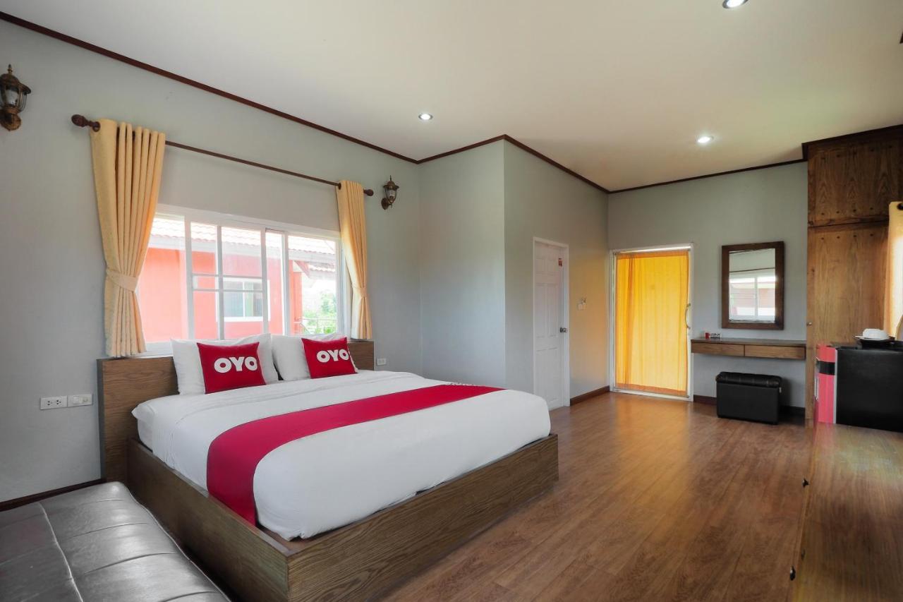 Oyo 748 Pada Homestay Mu Si Exterior foto